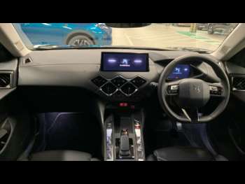 Used DS Automobiles DS 3 2024 for sale - 74272472: Photo