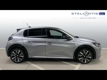 Used Peugeot 208 2020 for sale - 74510226: Photo