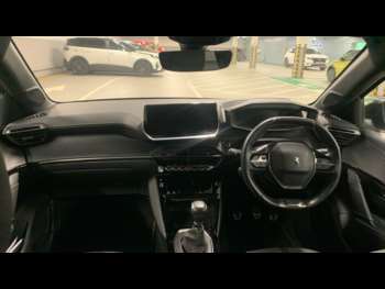 Used Peugeot 208 2020 for sale - 74510226: Photo