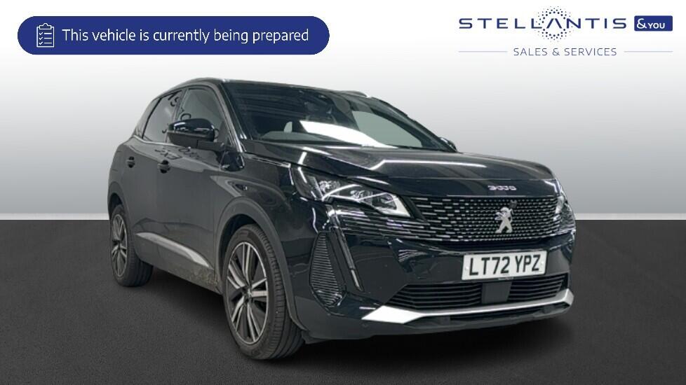 Used Peugeot 3008 2023 for sale - 76927447: Photo 1