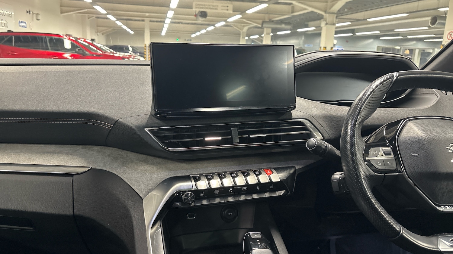 Used Peugeot 3008 2023 for sale - 76927447: Photo 11