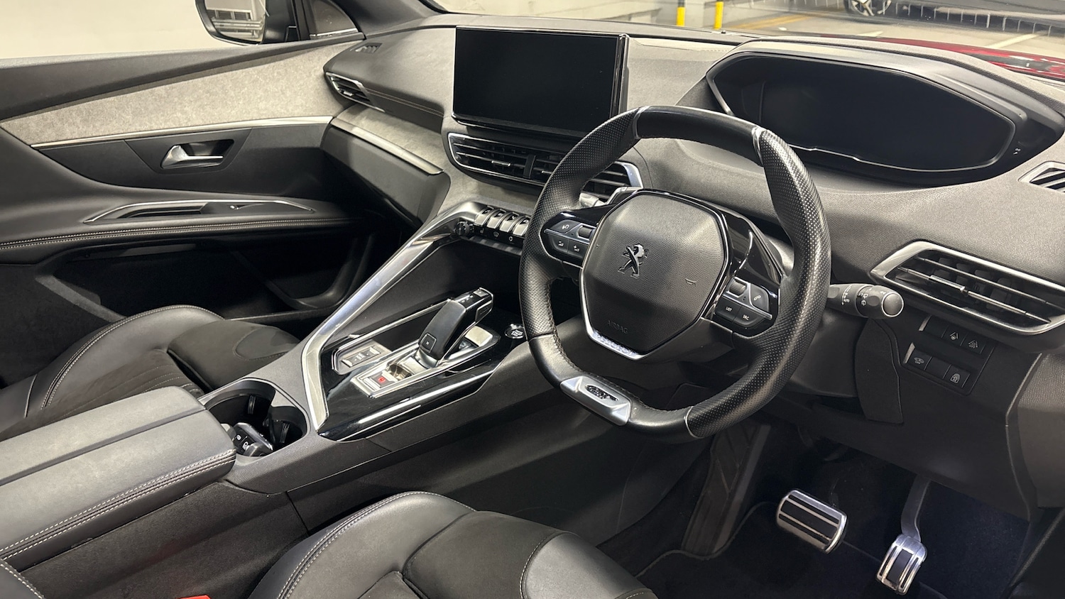 Used Peugeot 3008 2023 for sale - 76927447: Photo 12