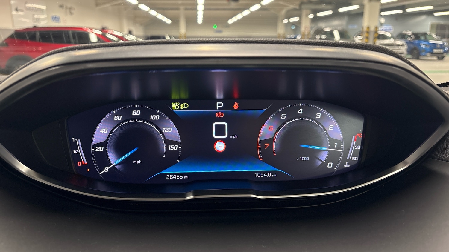 Used Peugeot 3008 2023 for sale - 76927447: Photo 14