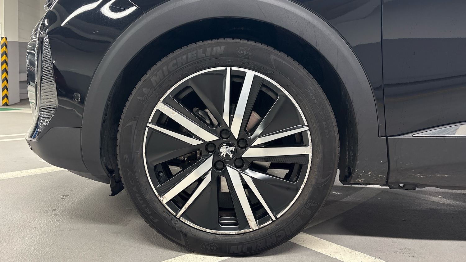 Used Peugeot 3008 2023 for sale - 76927447: Photo 15