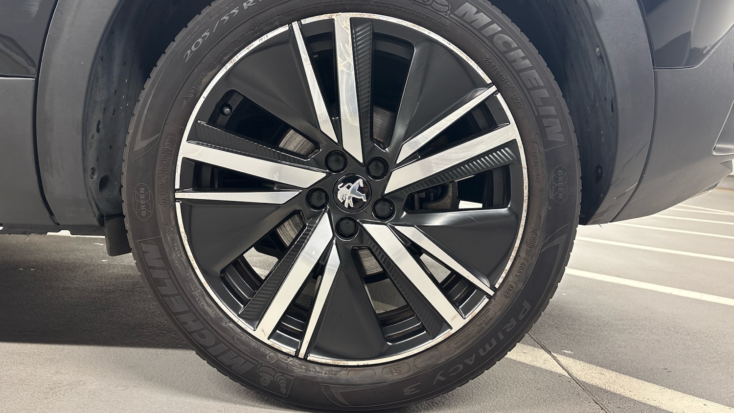 Used Peugeot 3008 2023 for sale - 76927447: Photo 16