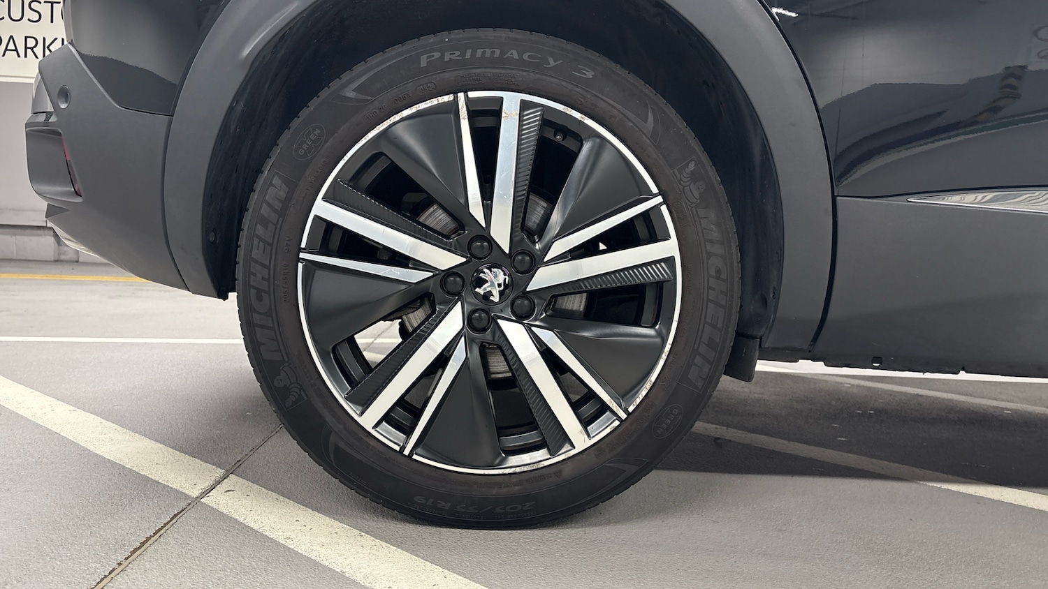 Used Peugeot 3008 2023 for sale - 76927447: Photo 17