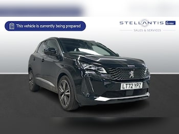 2023 - 1.2 PureTech GT Premium 5dr EAT8