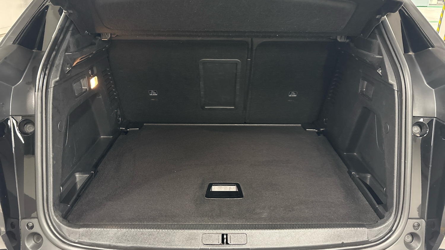 Used Peugeot 3008 2023 for sale - 76927447: Photo 20