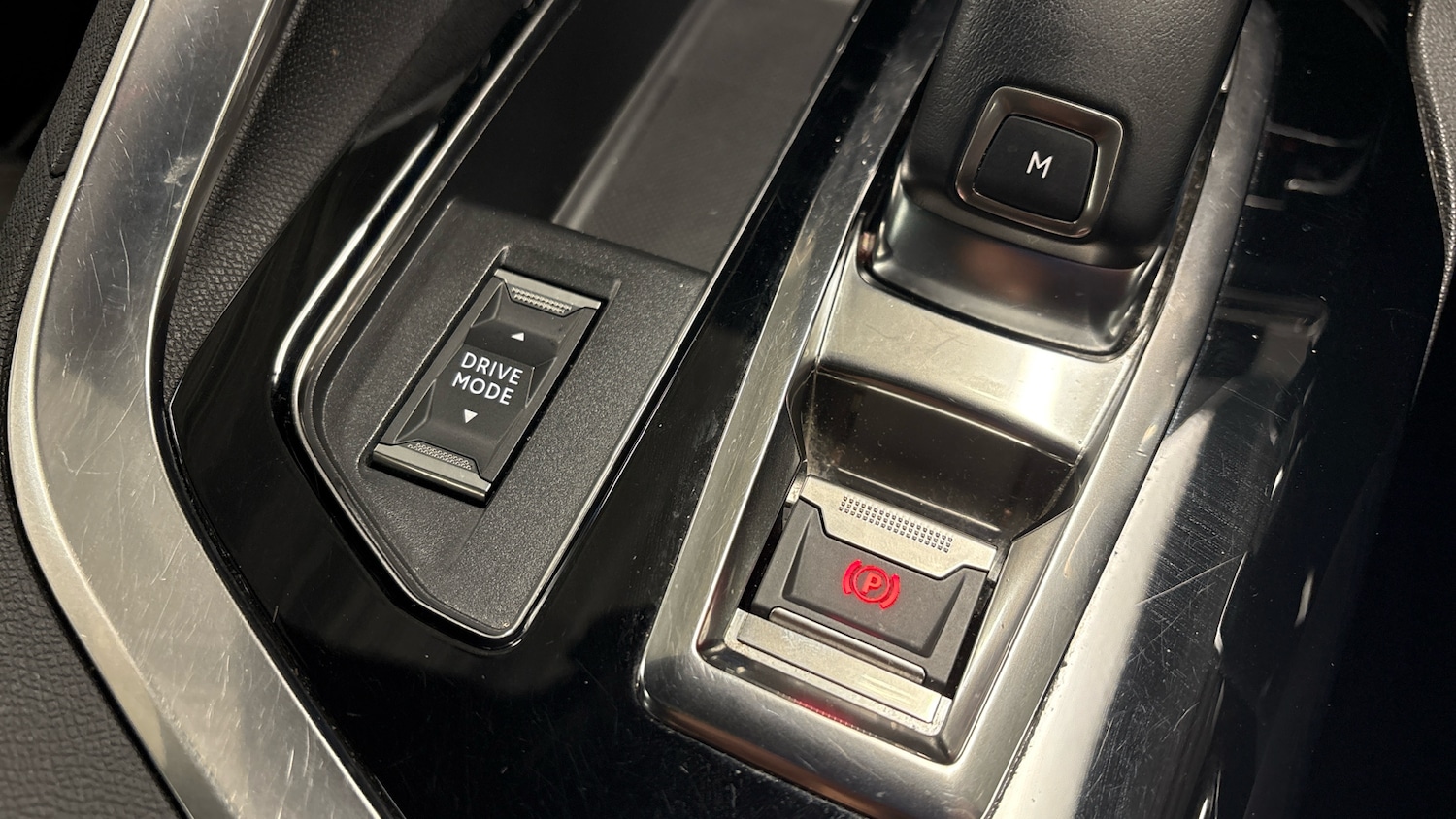 Used Peugeot 3008 2023 for sale - 76927447: Photo 22