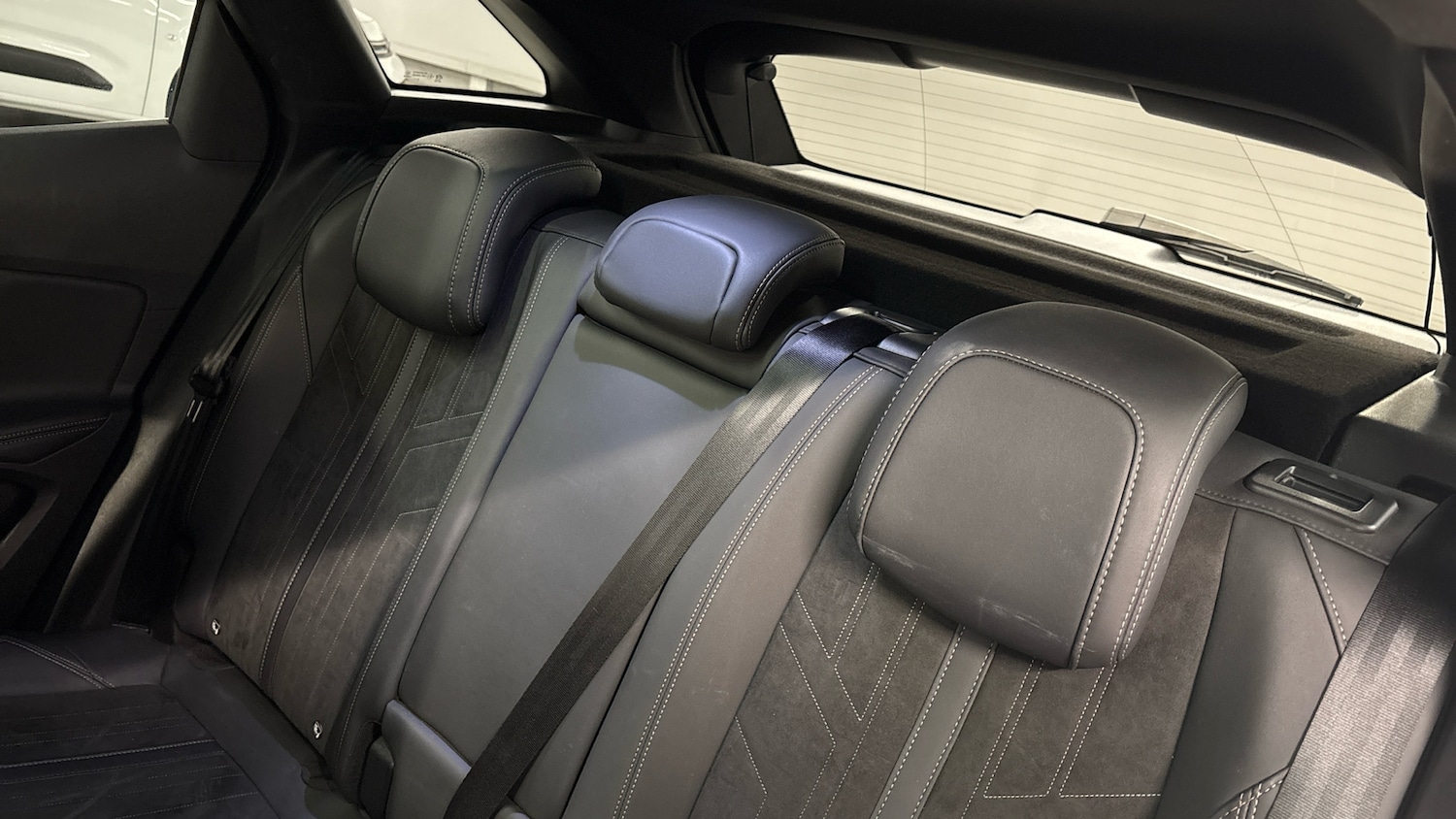 Used Peugeot 3008 2023 for sale - 76927447: Photo 26