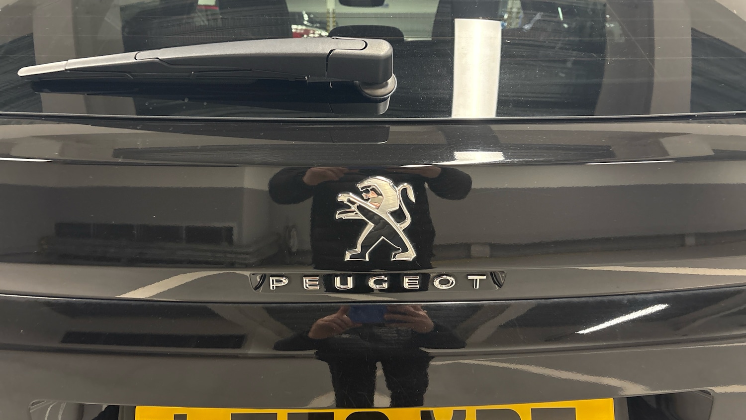 Used Peugeot 3008 2023 for sale - 76927447: Photo 27