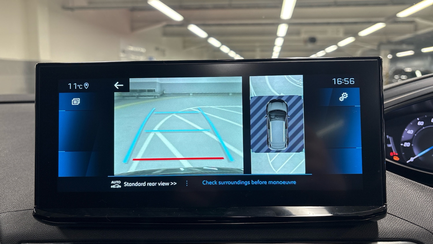 Used Peugeot 3008 2023 for sale - 76927447: Photo 30