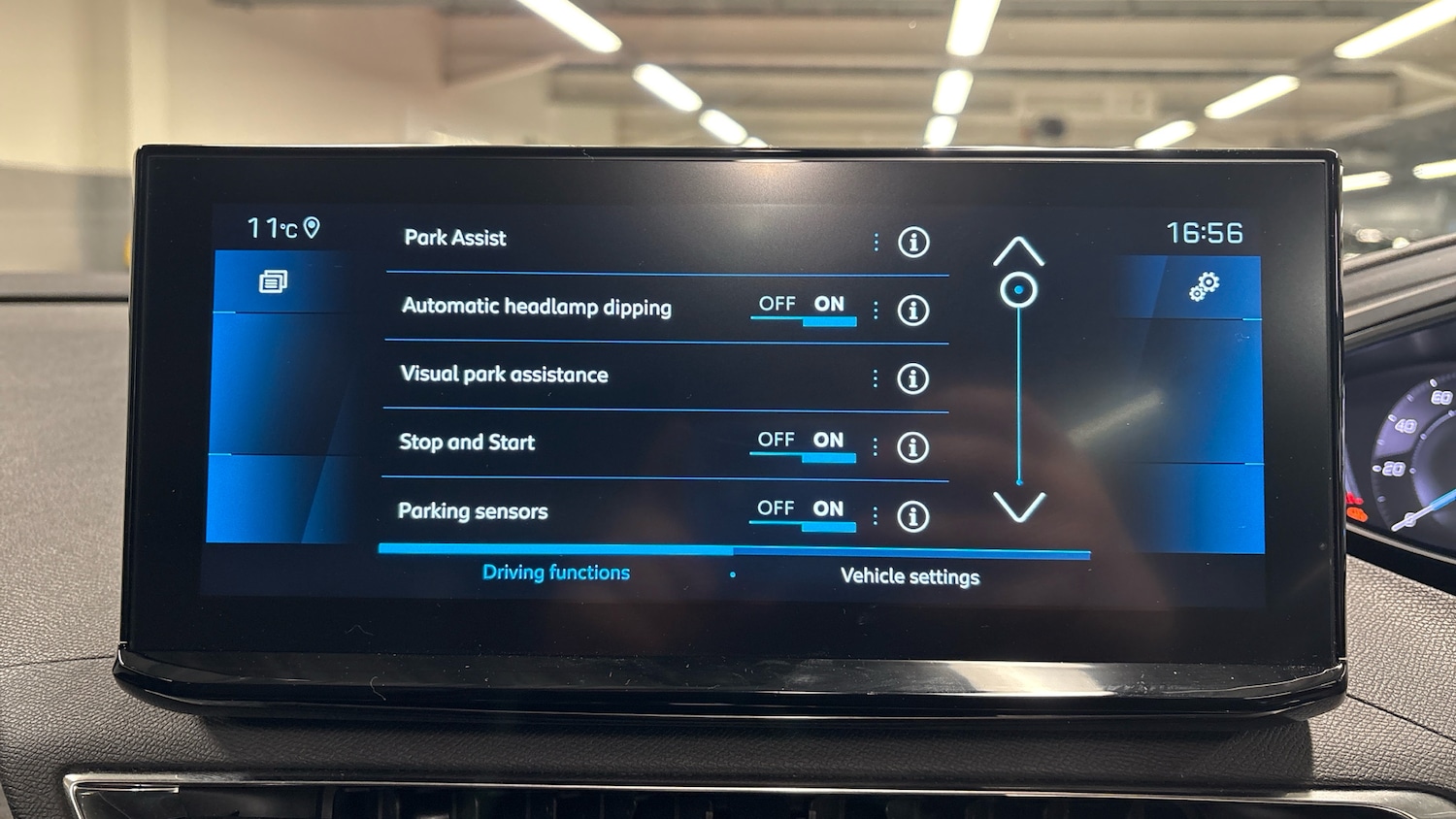 Used Peugeot 3008 2023 for sale - 76927447: Photo 31