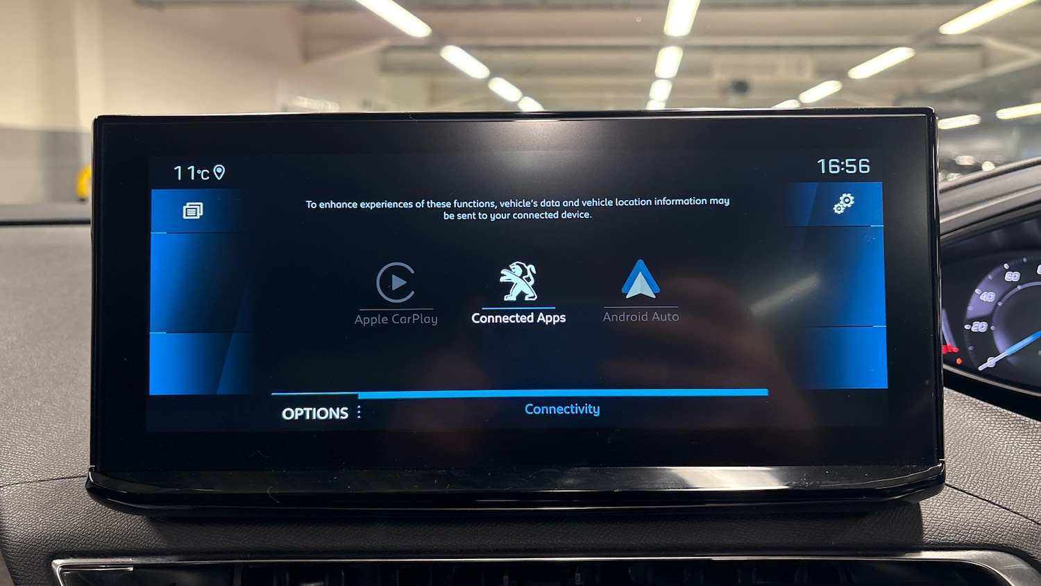 Used Peugeot 3008 2023 for sale - 76927447: Photo 32