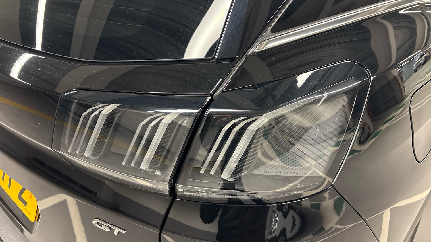 Used Peugeot 3008 2023 for sale - 76927447: Photo 46