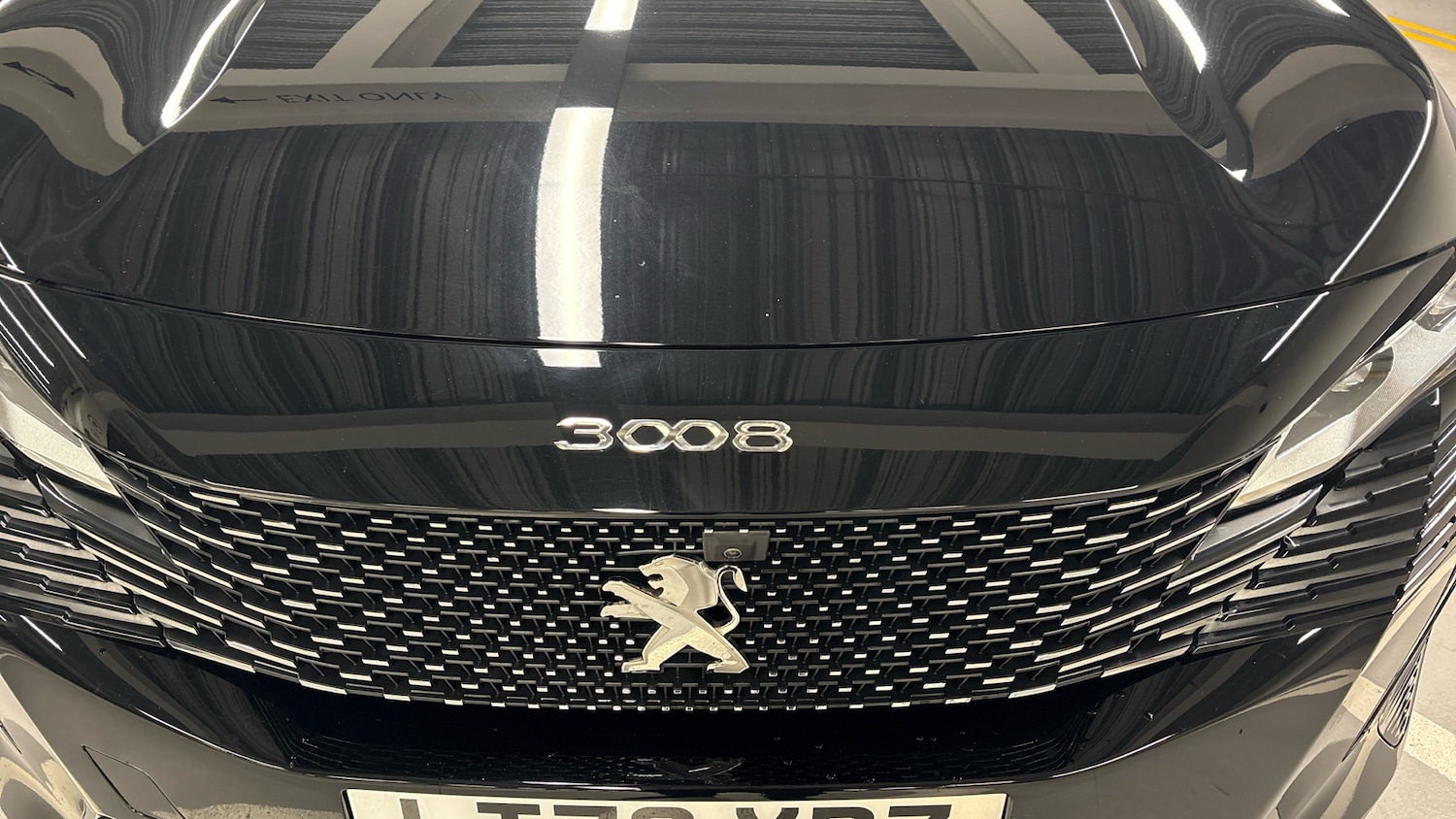 Used Peugeot 3008 2023 for sale - 76927447: Photo 47