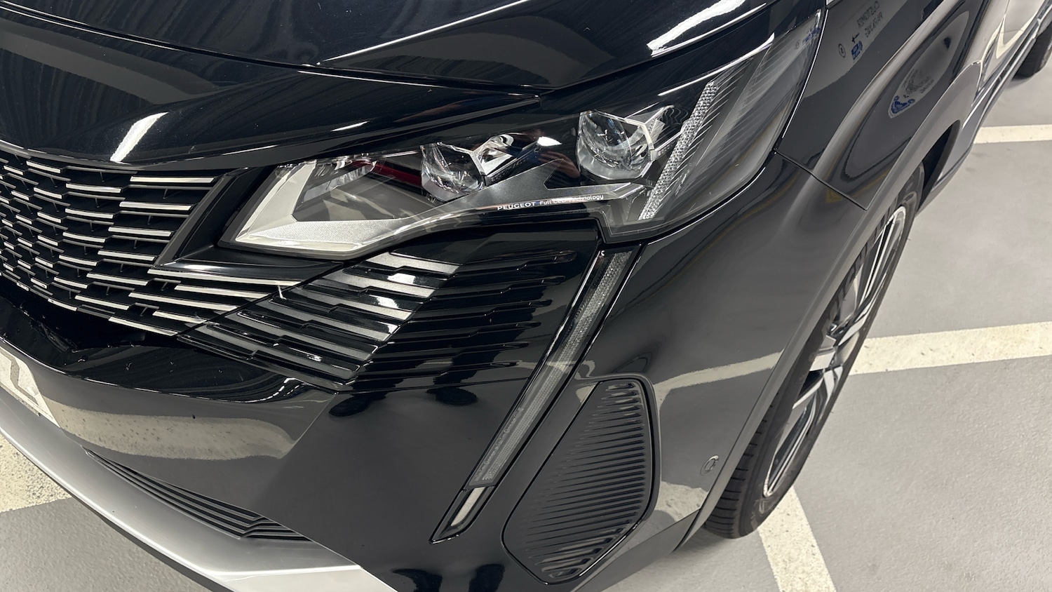 Used Peugeot 3008 2023 for sale - 76927447: Photo 48