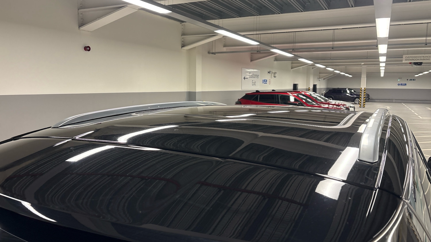 Used Peugeot 3008 2023 for sale - 76927447: Photo 49