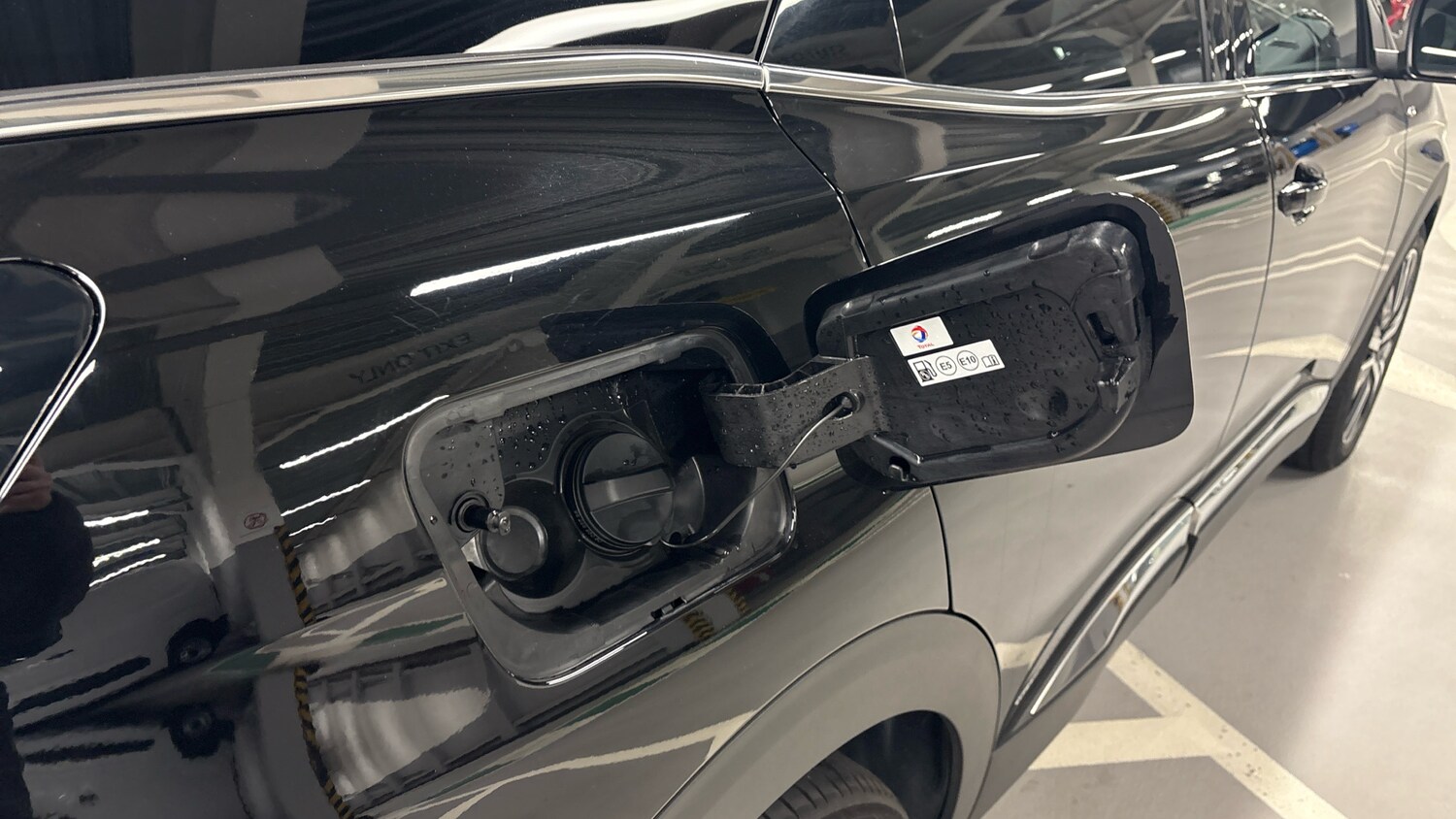 Used Peugeot 3008 2023 for sale - 76927447: Photo 50