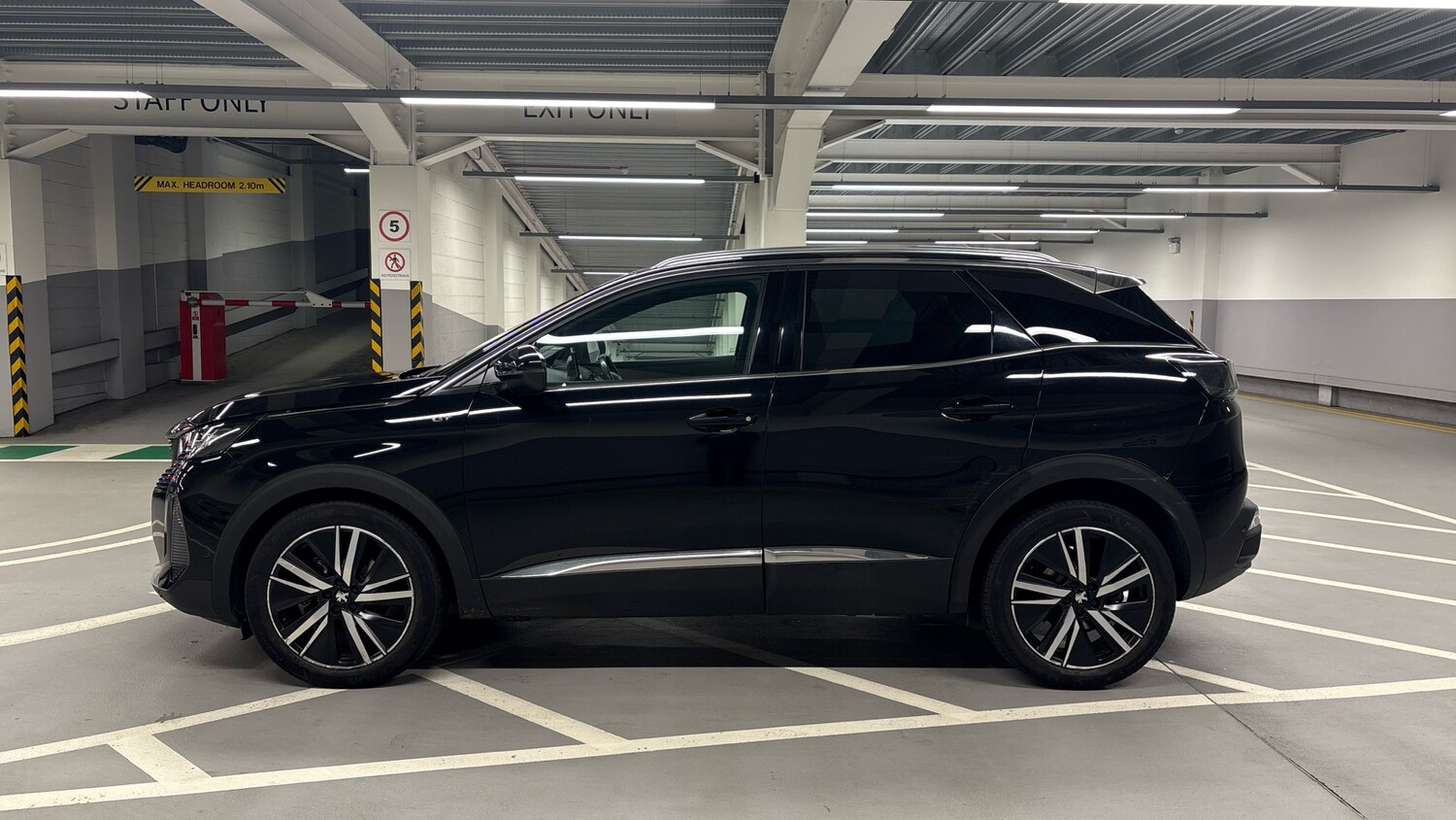 Used Peugeot 3008 2023 for sale - 76927447: Photo 7