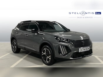 Used Peugeot 2008 2024 for sale - 75579315: Photo