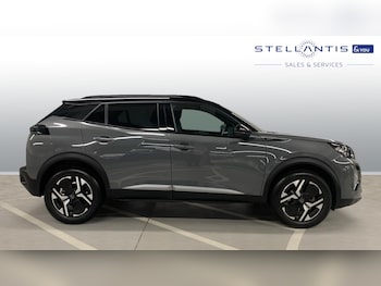 Used Peugeot 2008 2024 for sale - 75579315: Photo