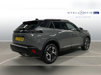 Used Peugeot 2008 2024 for sale - 75579315: Photo