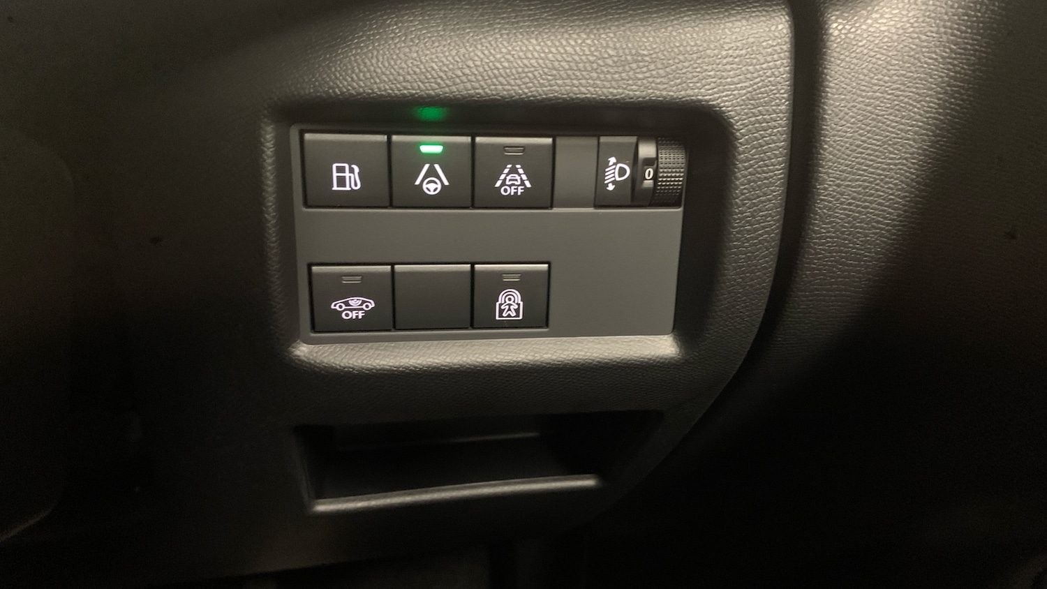 Vehicle 34