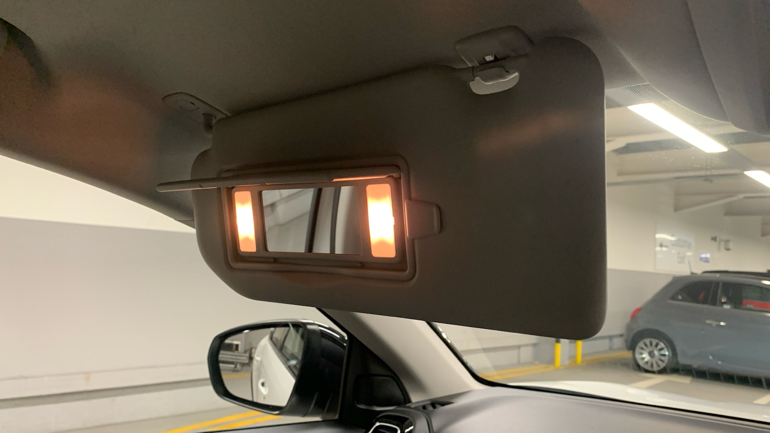 Vehicle 36