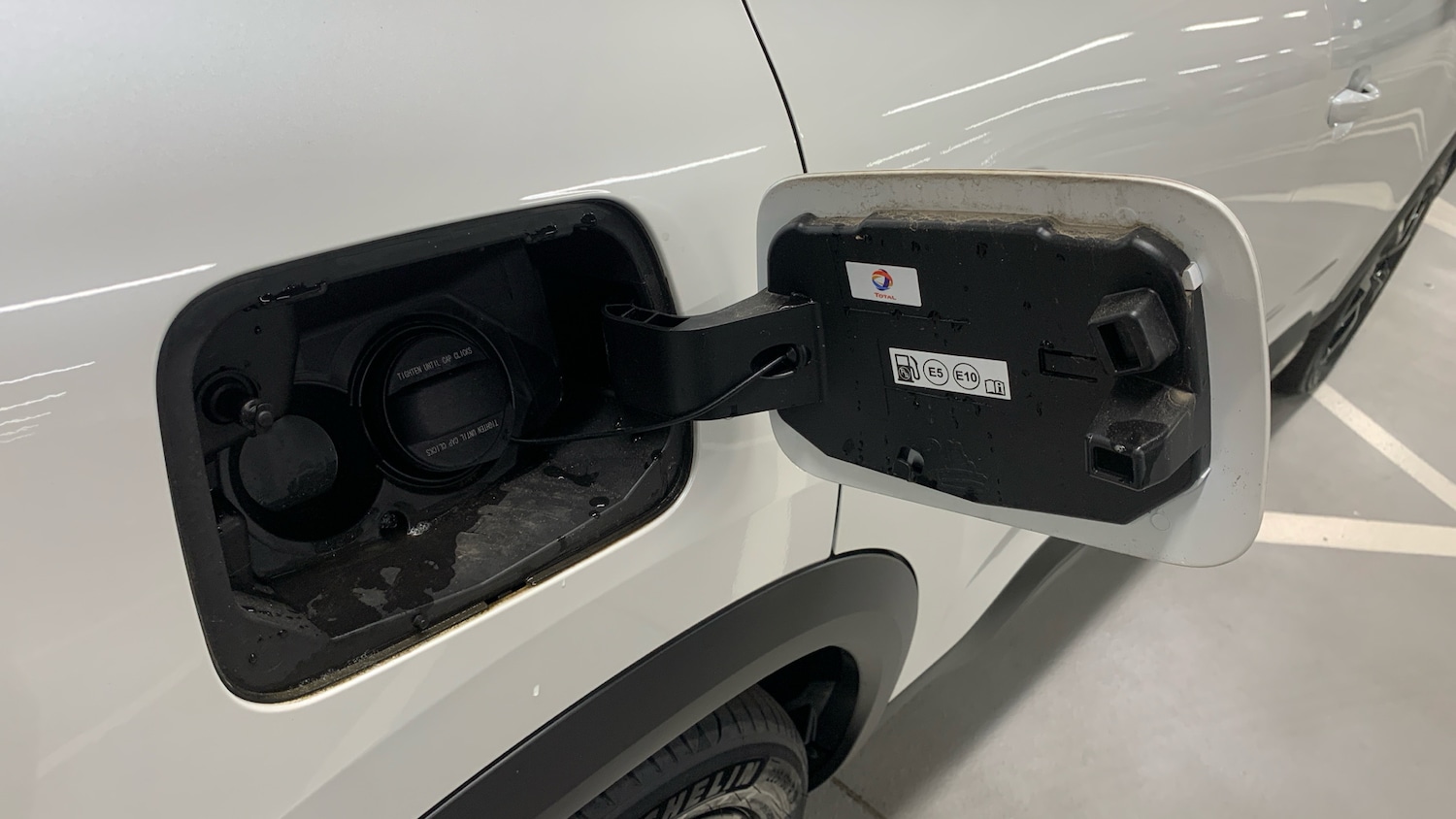 Vehicle 50