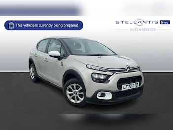 Used Citroen C3 2023 for sale - 77706051: Photo