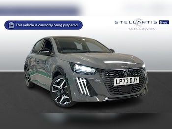 Used Peugeot 208 2024 for sale - 78462855: Photo