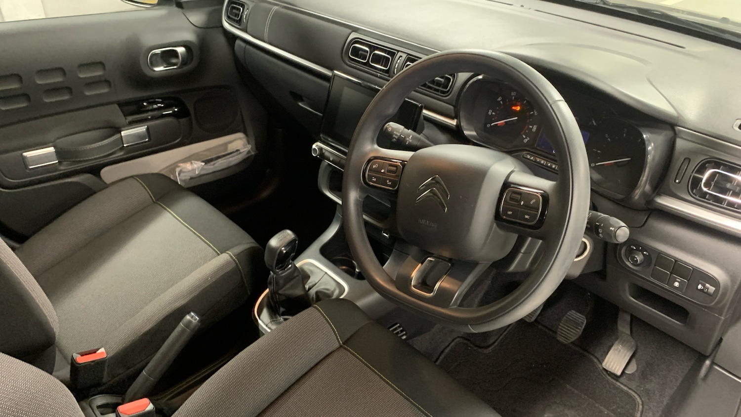 Used Citroen C3 2023 for sale - 77092066: Photo 12