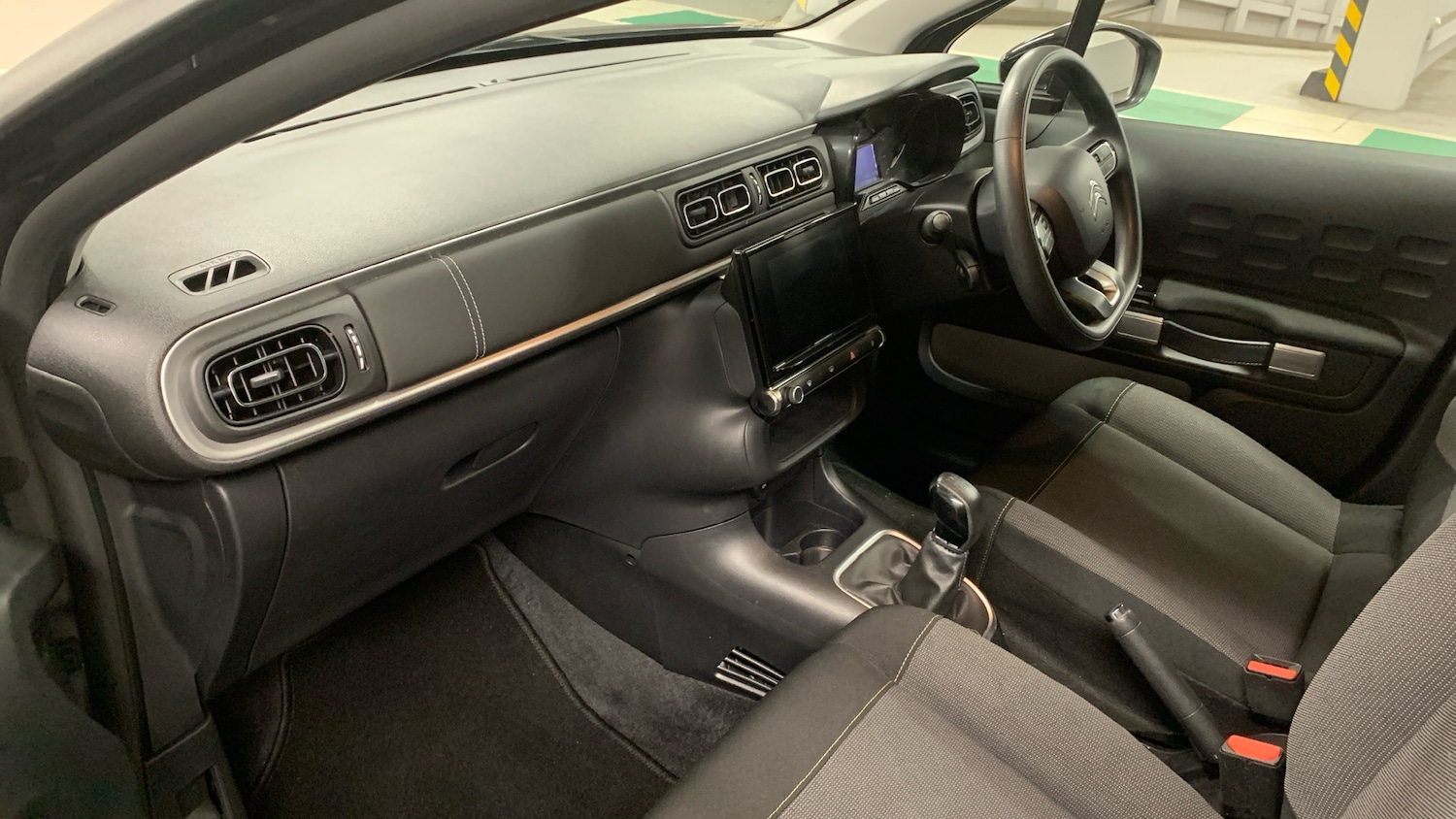 Used Citroen C3 2023 for sale - 77092066: Photo 13