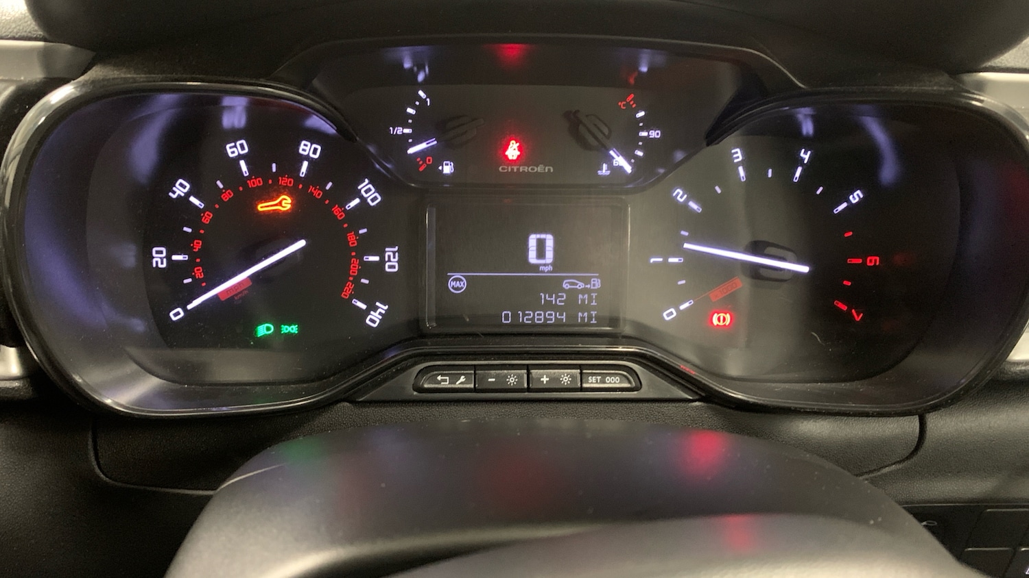 Used Citroen C3 2023 for sale - 77092066: Photo 14