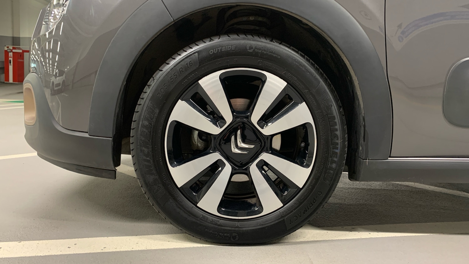 Used Citroen C3 2023 for sale - 77092066: Photo 15