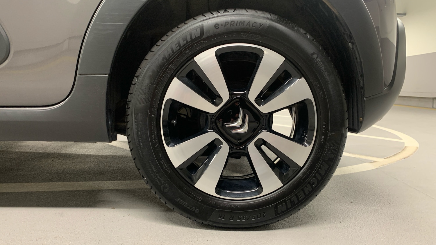 Used Citroen C3 2023 for sale - 77092066: Photo 16