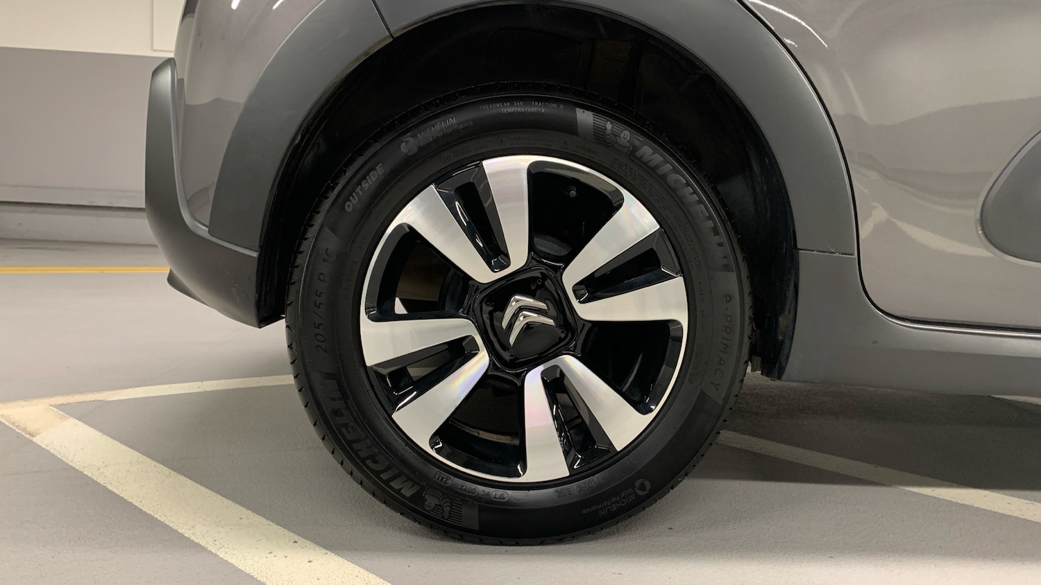 Used Citroen C3 2023 for sale - 77092066: Photo 17