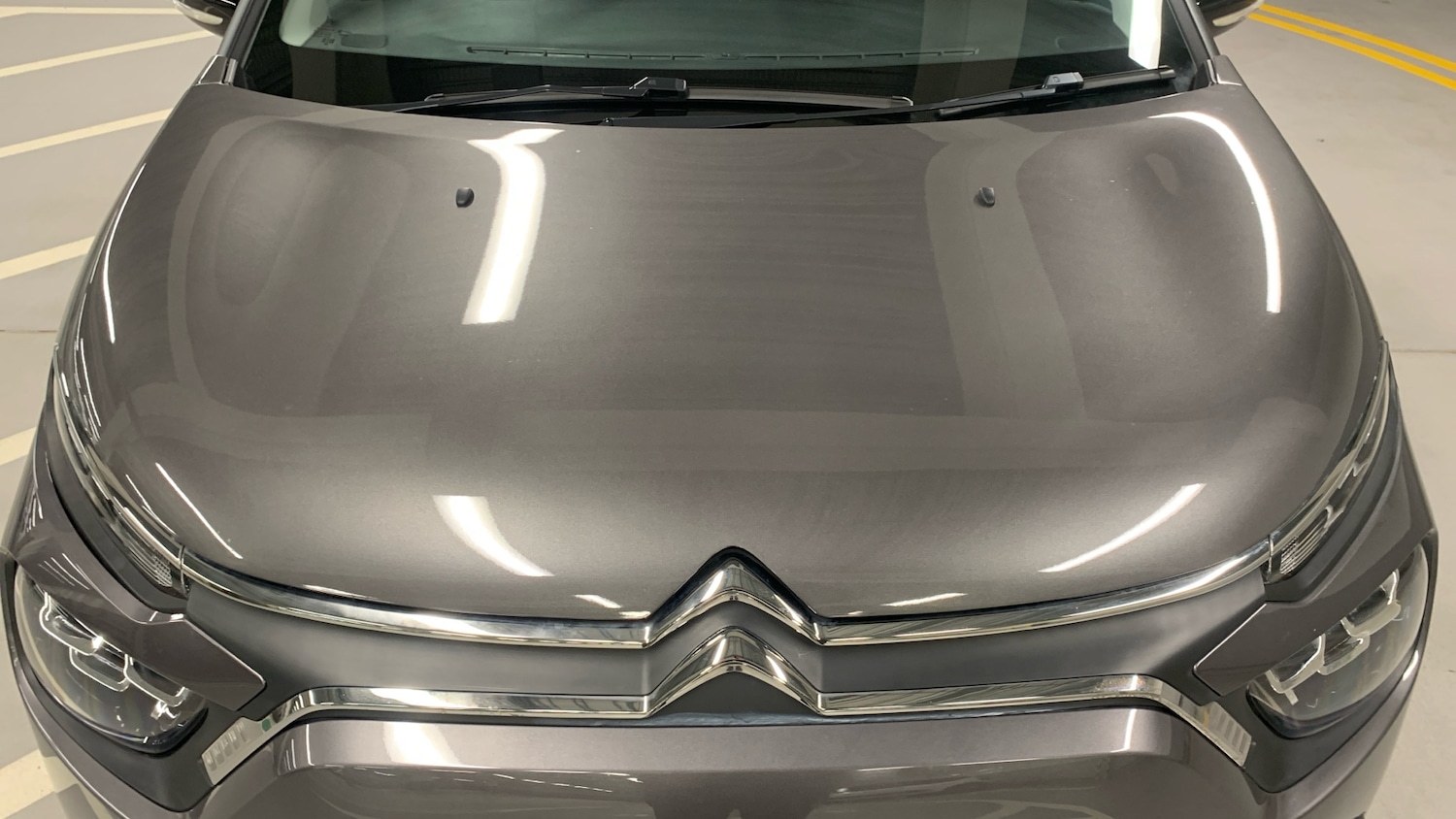 Used Citroen C3 2023 for sale - 77092066: Photo 19