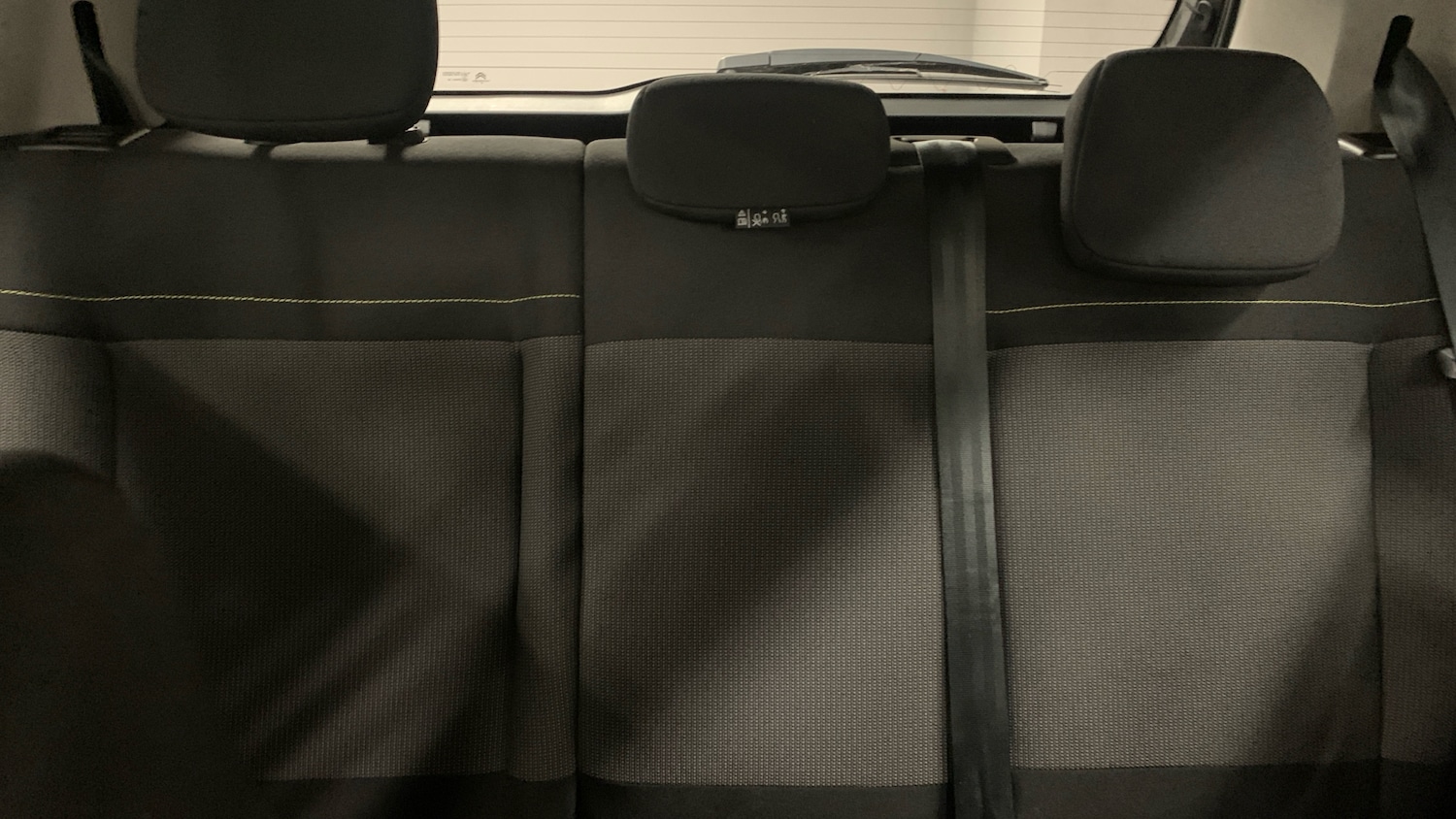 Used Citroen C3 2023 for sale - 77092066: Photo 26