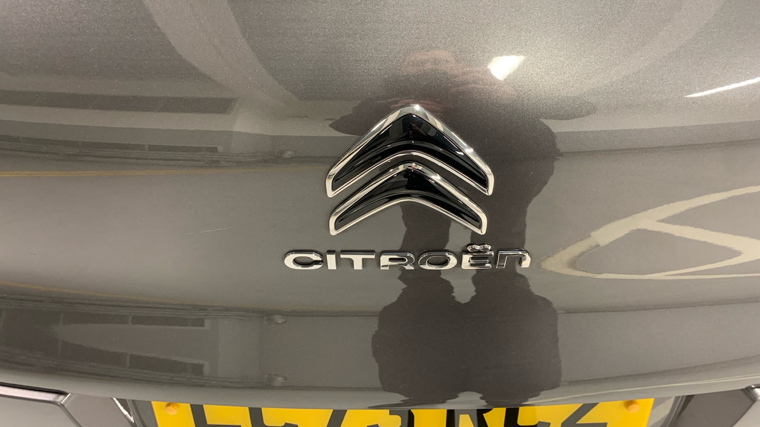 Used Citroen C3 2023 for sale - 77092066: Photo 27