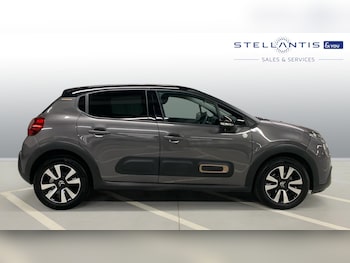 Used Citroen C3 2023 for sale - 77092066: Photo