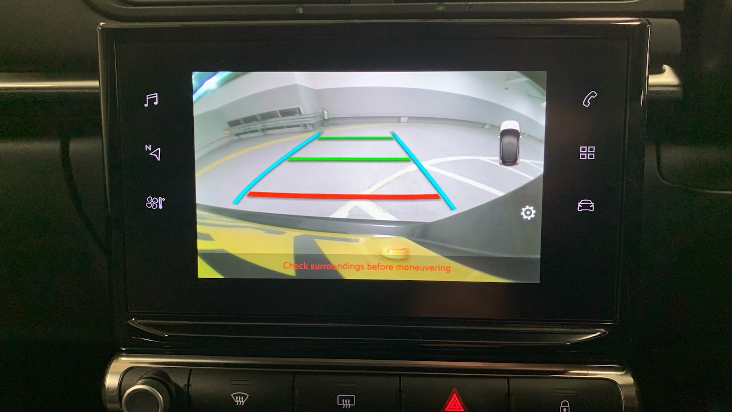 Used Citroen C3 2023 for sale - 77092066: Photo 30