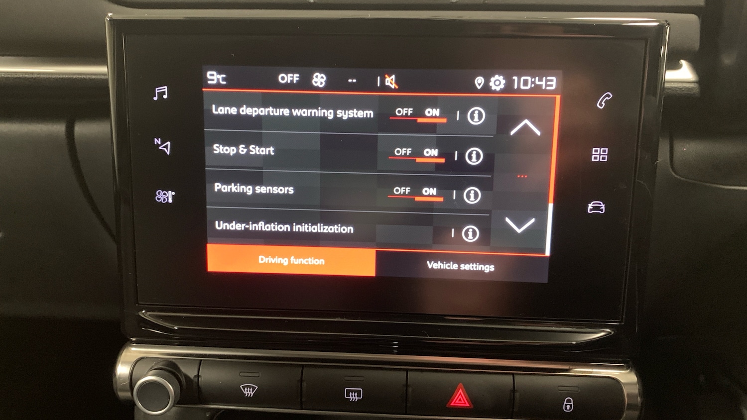 Used Citroen C3 2023 for sale - 77092066: Photo 31