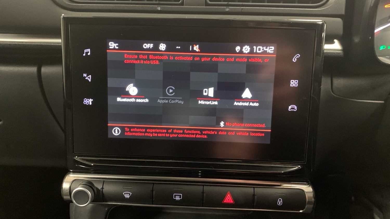 Used Citroen C3 2023 for sale - 77092066: Photo 32