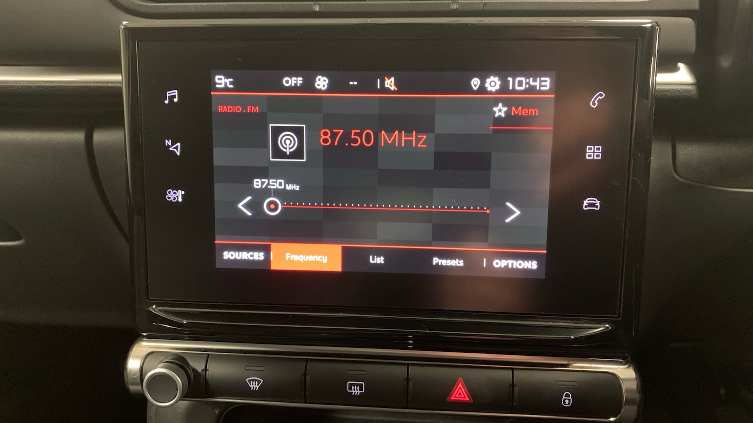 Used Citroen C3 2023 for sale - 77092066: Photo 33