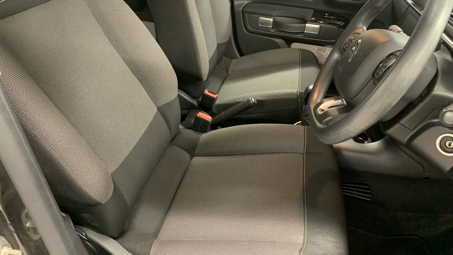 Used Citroen C3 2023 for sale - 77092066: Photo 34