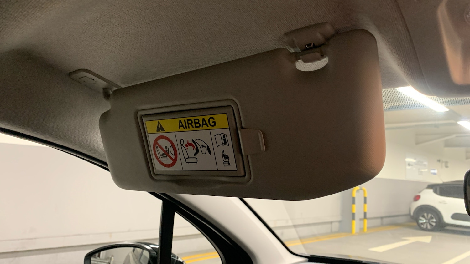 Used Citroen C3 2023 for sale - 77092066: Photo 37