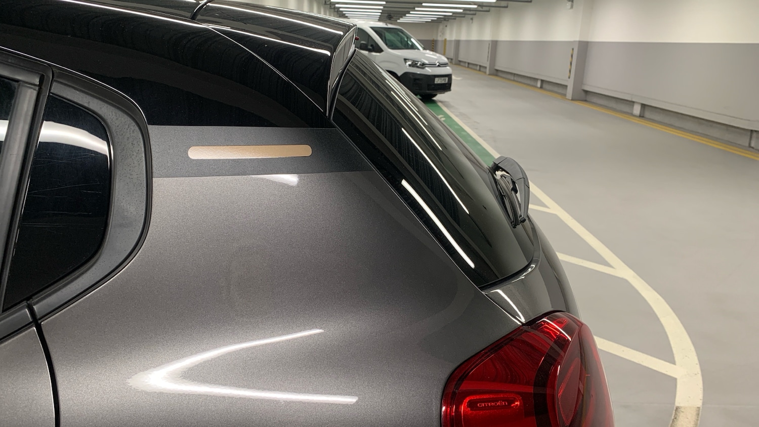 Used Citroen C3 2023 for sale - 77092066: Photo 44