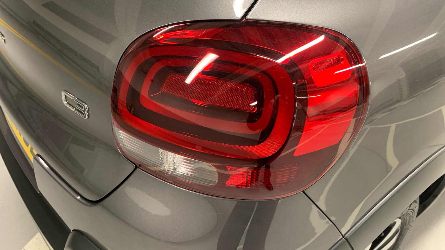 Used Citroen C3 2023 for sale - 77092066: Photo 46